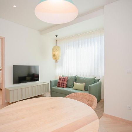 פורטו Allegro Boutique Apartments By Liiiving מראה חיצוני תמונה