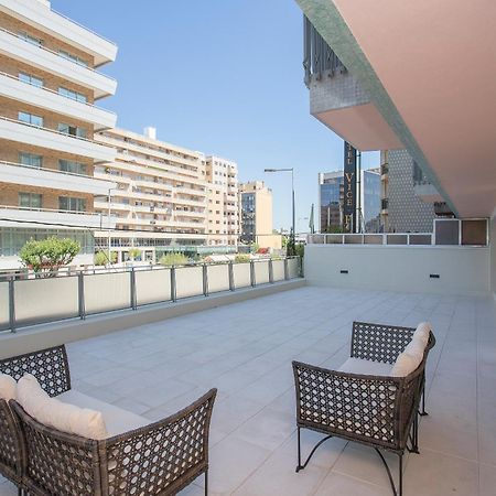פורטו Allegro Boutique Apartments By Liiiving מראה חיצוני תמונה