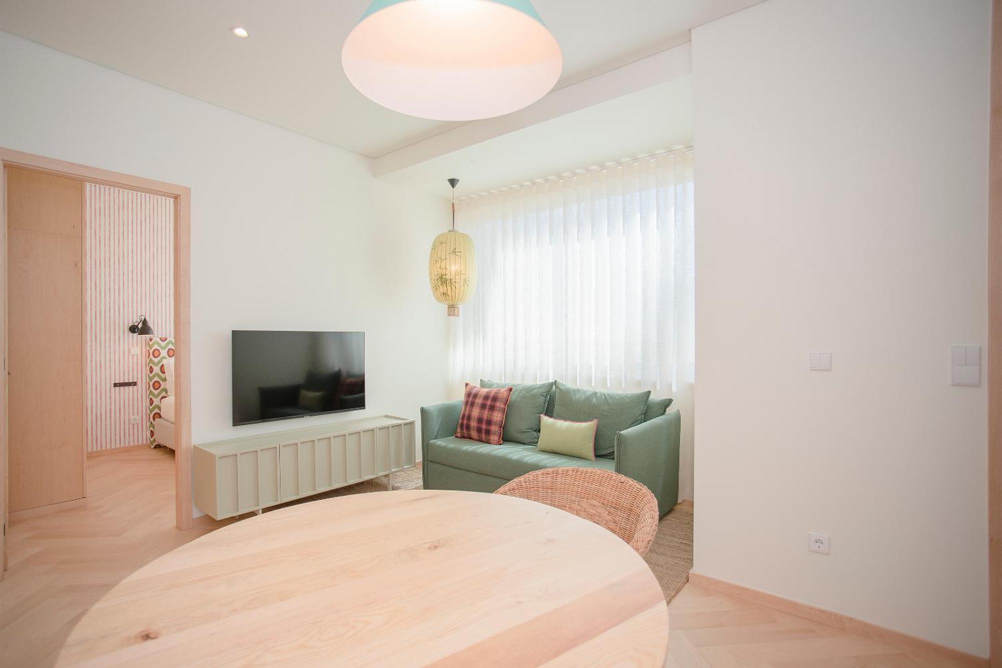 פורטו Allegro Boutique Apartments By Liiiving מראה חיצוני תמונה