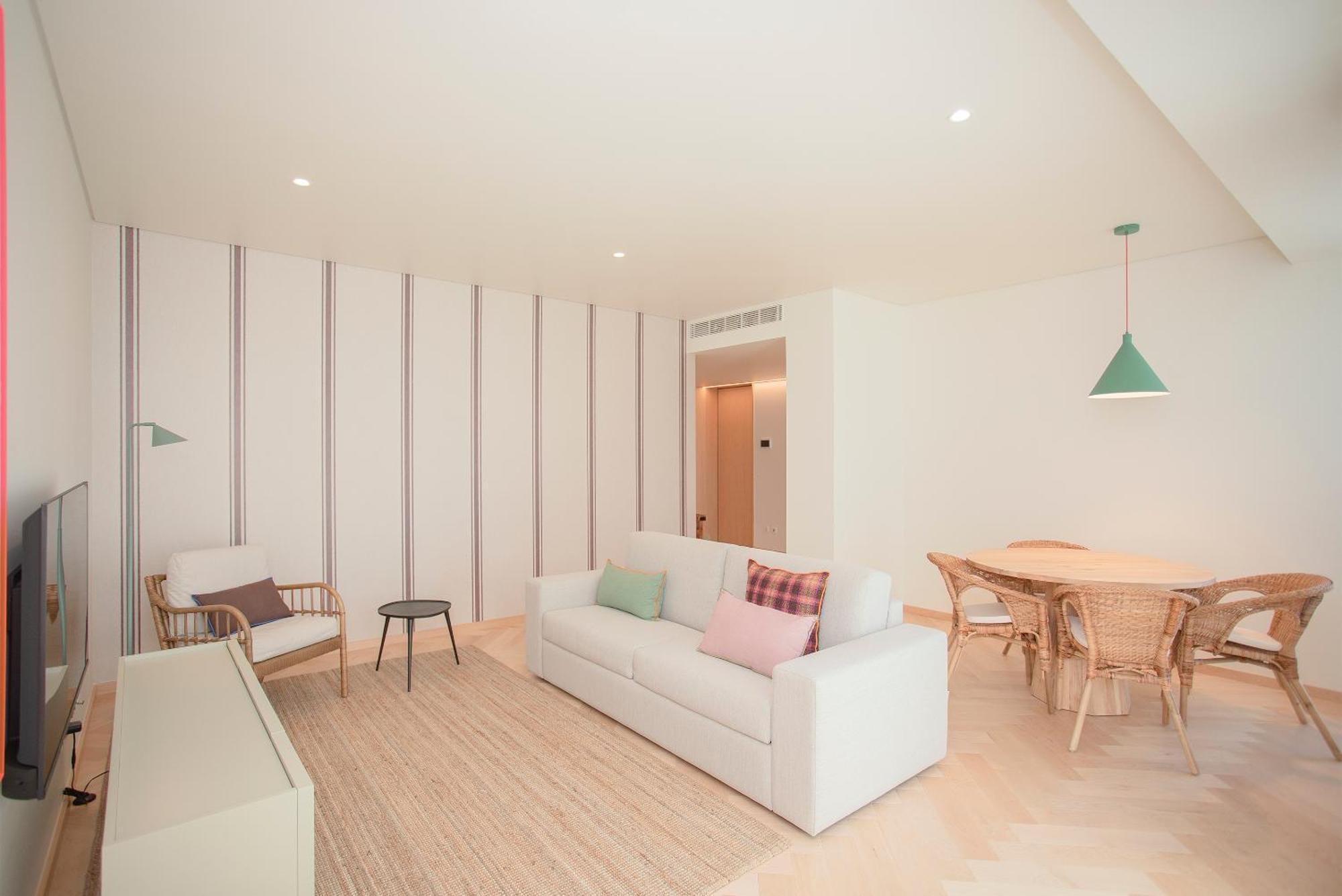 פורטו Allegro Boutique Apartments By Liiiving מראה חיצוני תמונה