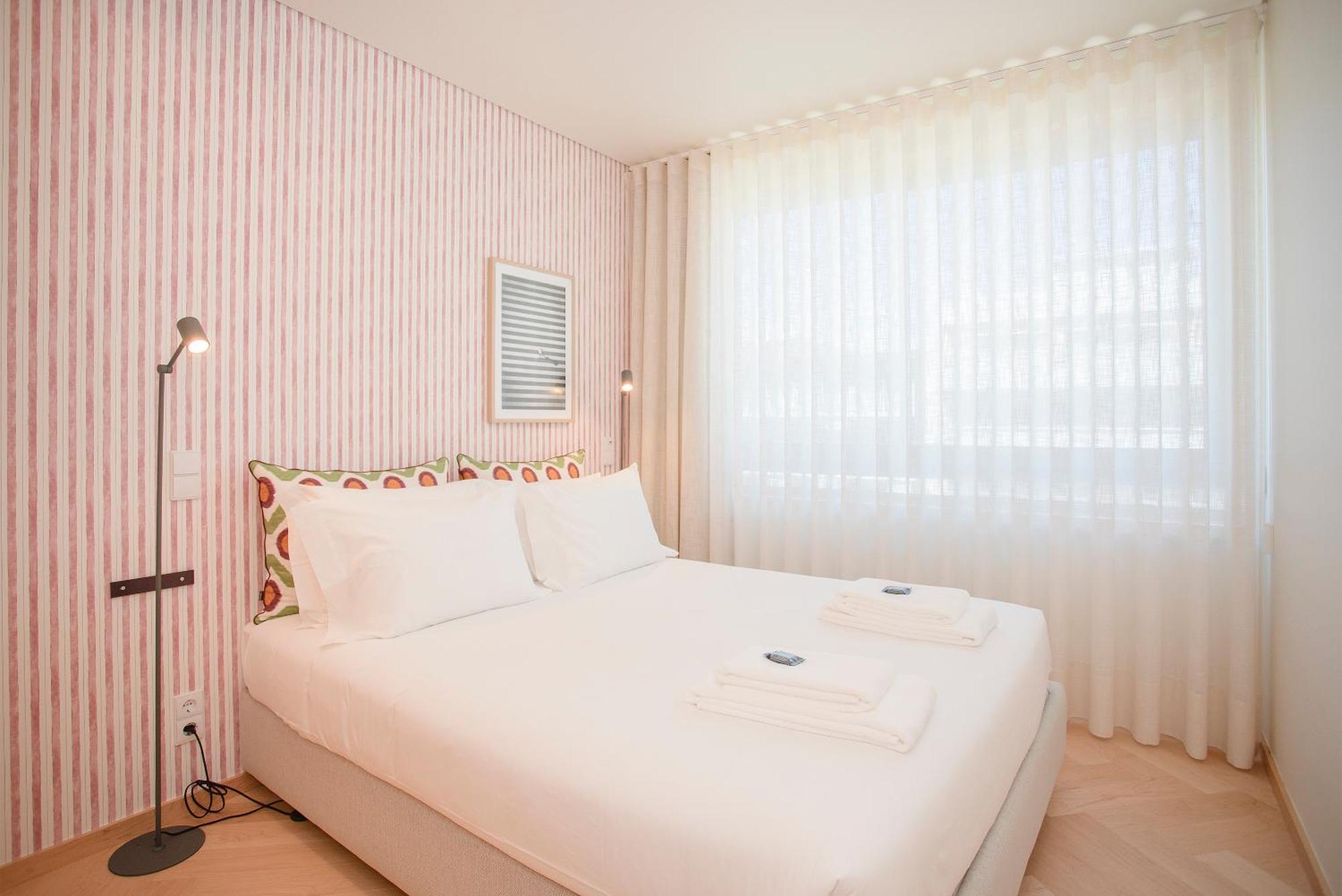 פורטו Allegro Boutique Apartments By Liiiving מראה חיצוני תמונה