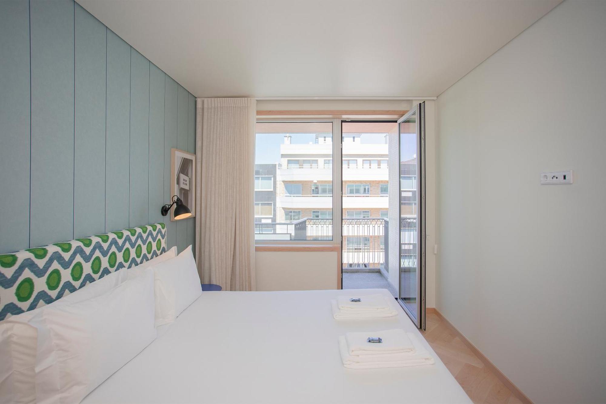 פורטו Allegro Boutique Apartments By Liiiving מראה חיצוני תמונה