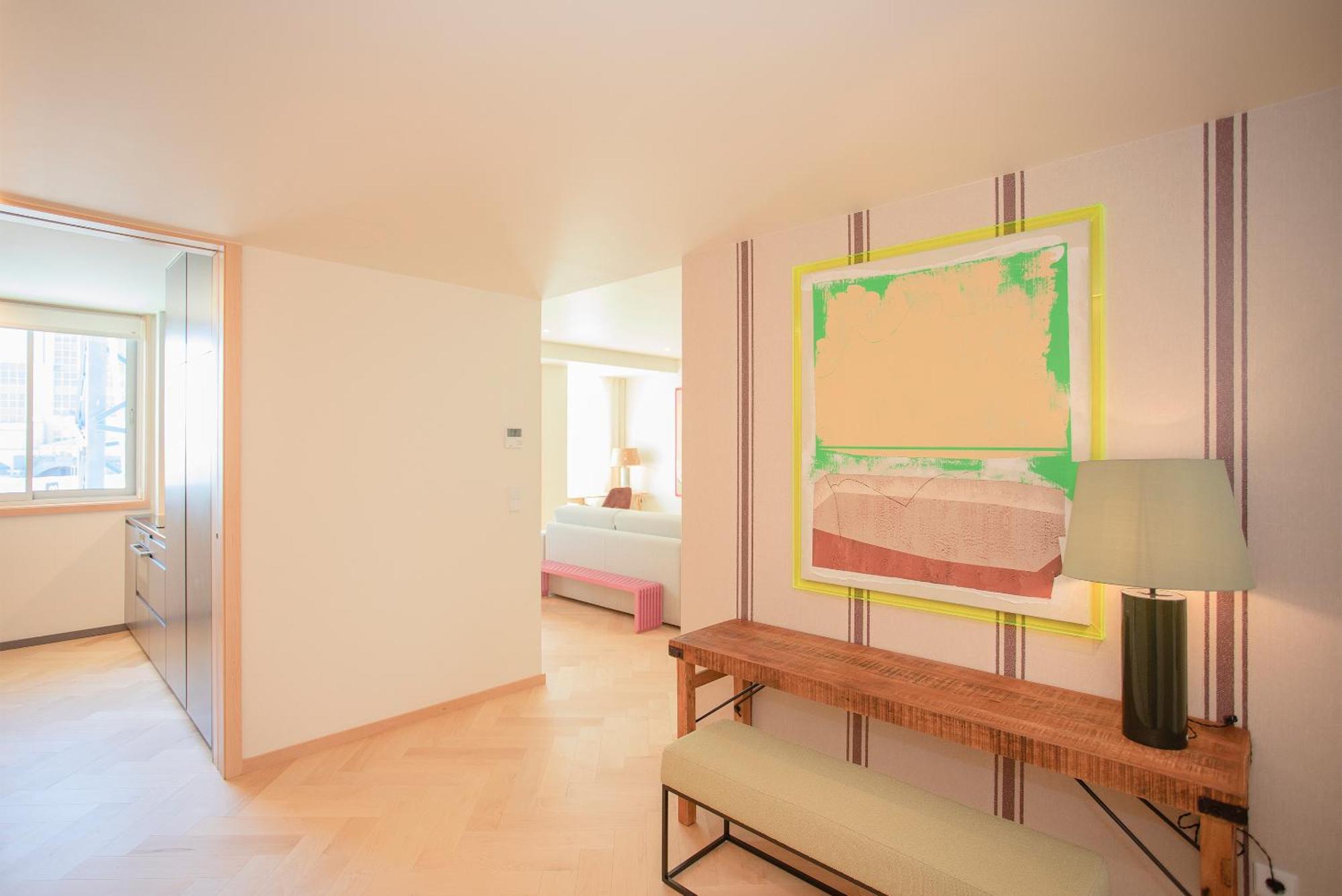 פורטו Allegro Boutique Apartments By Liiiving מראה חיצוני תמונה