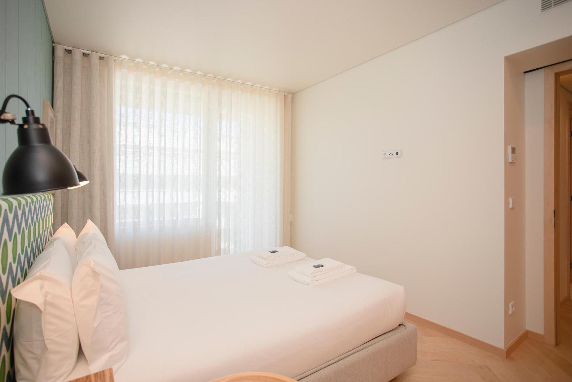 פורטו Allegro Boutique Apartments By Liiiving מראה חיצוני תמונה