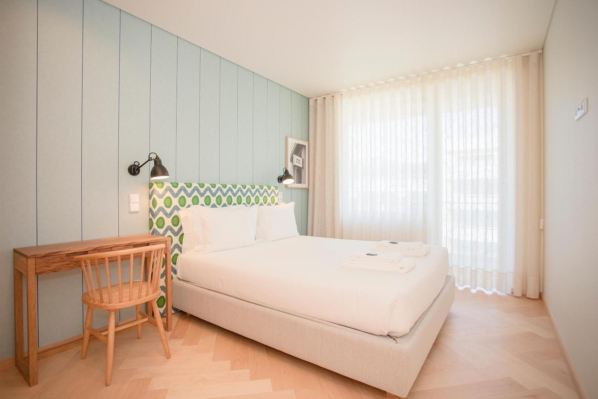 פורטו Allegro Boutique Apartments By Liiiving מראה חיצוני תמונה