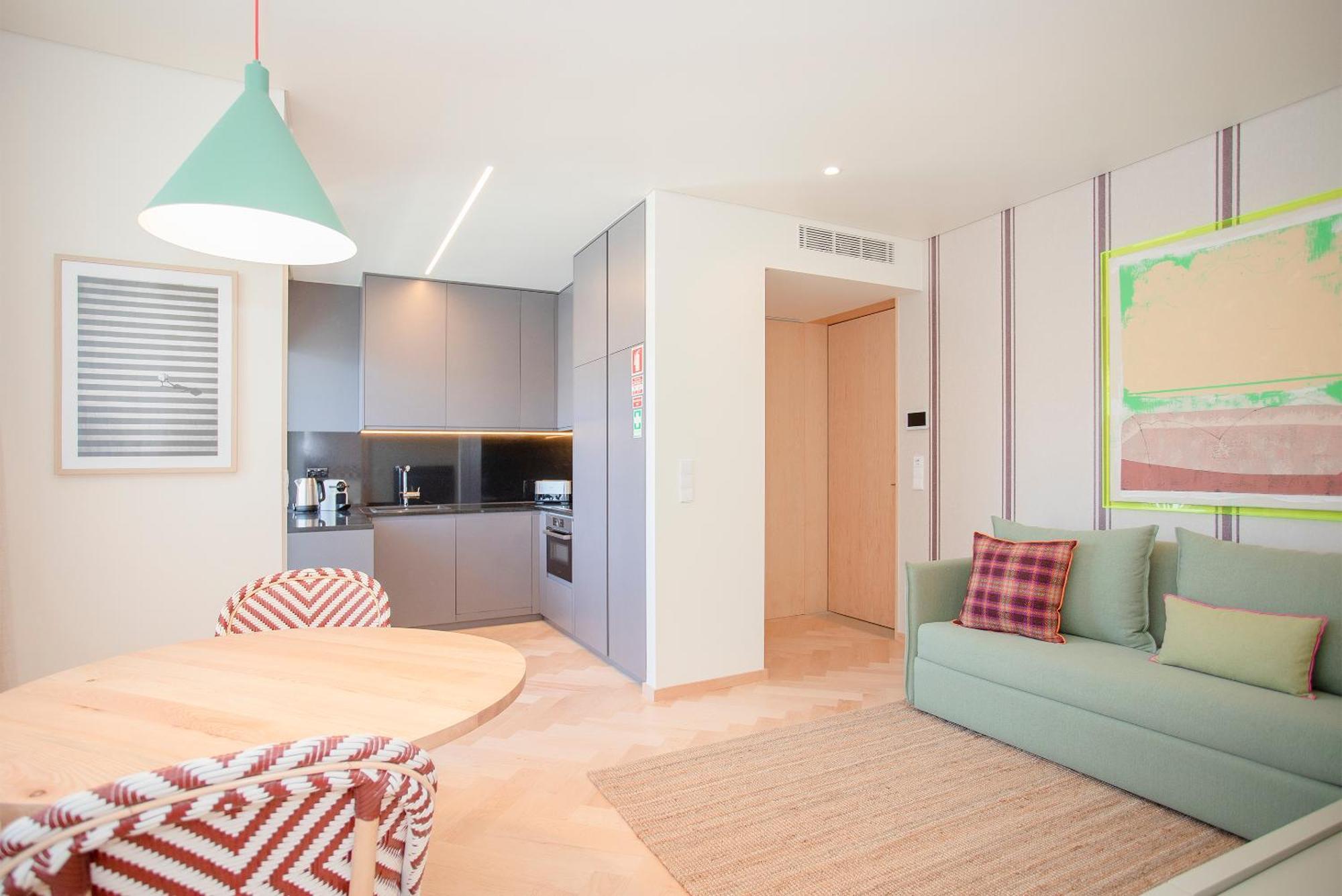 פורטו Allegro Boutique Apartments By Liiiving מראה חיצוני תמונה