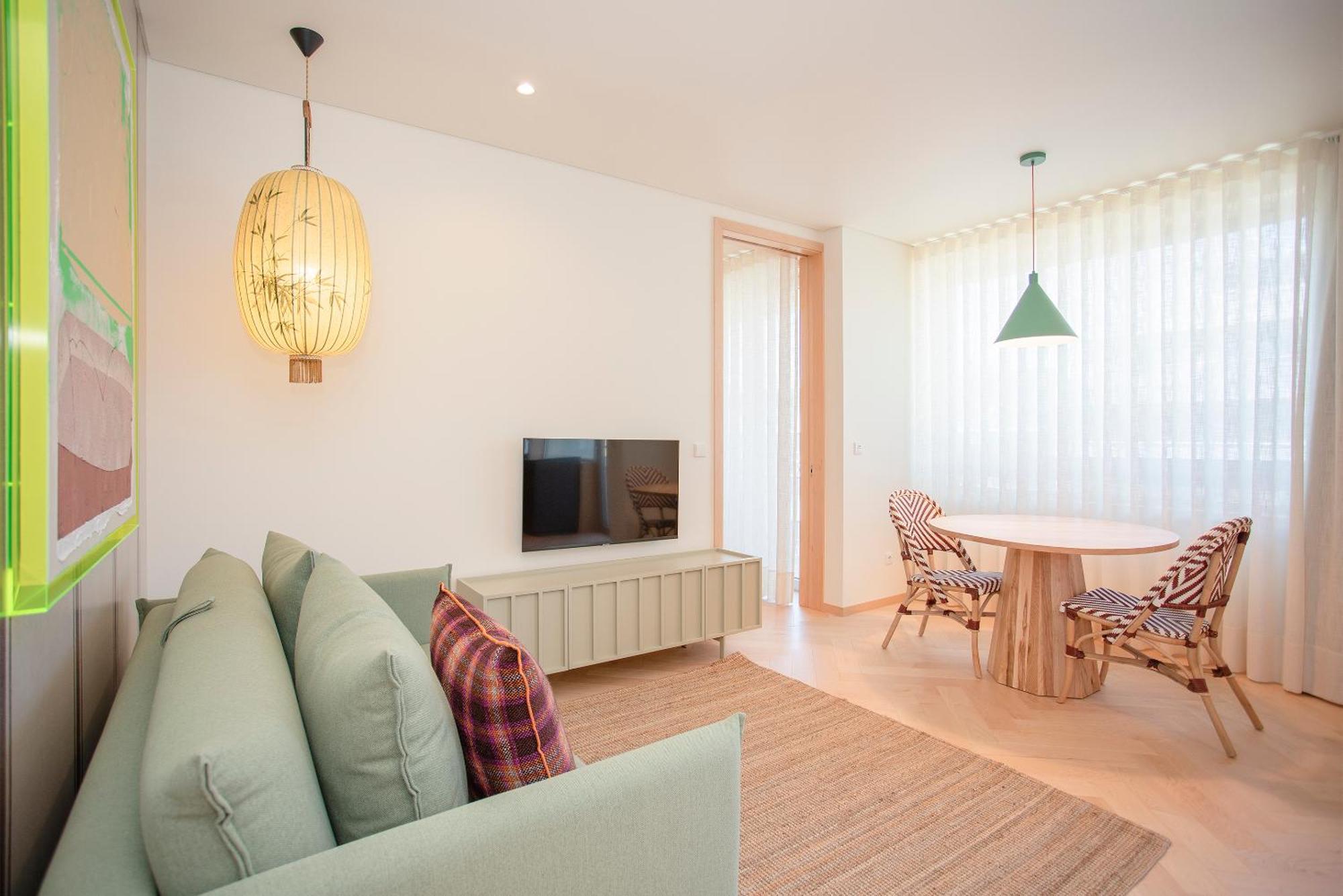 פורטו Allegro Boutique Apartments By Liiiving מראה חיצוני תמונה
