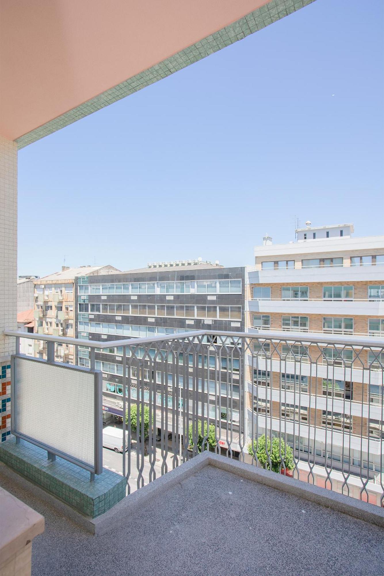 פורטו Allegro Boutique Apartments By Liiiving מראה חיצוני תמונה