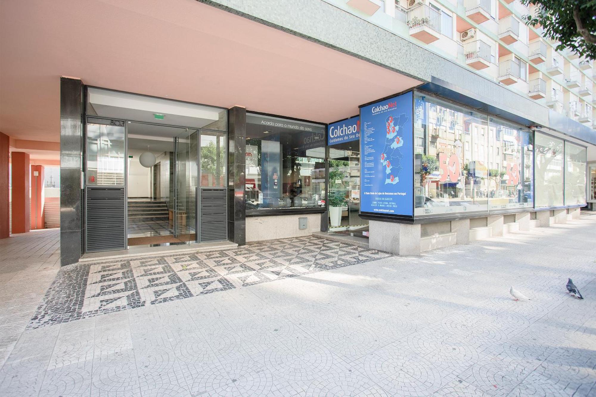 פורטו Allegro Boutique Apartments By Liiiving מראה חיצוני תמונה