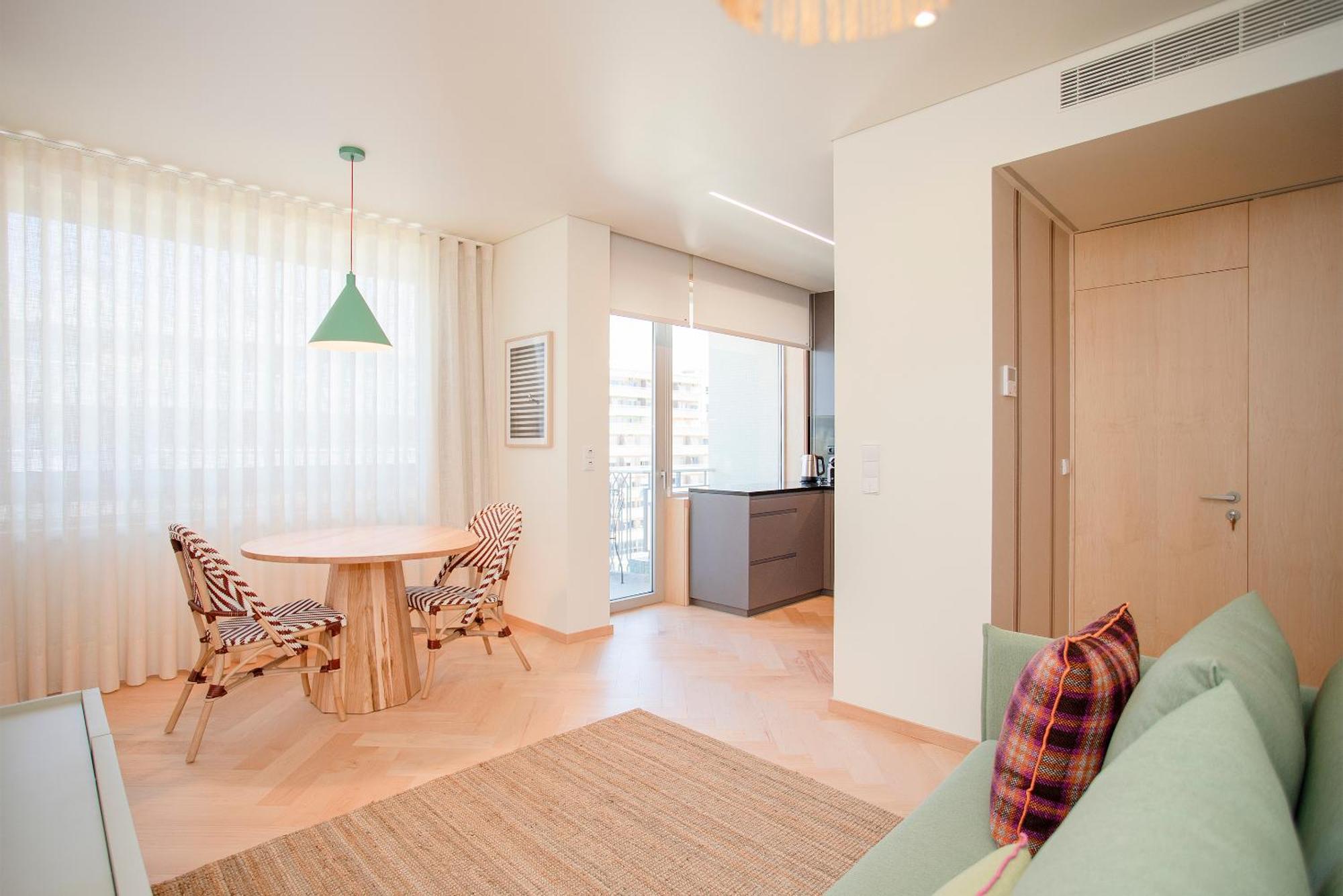 פורטו Allegro Boutique Apartments By Liiiving מראה חיצוני תמונה