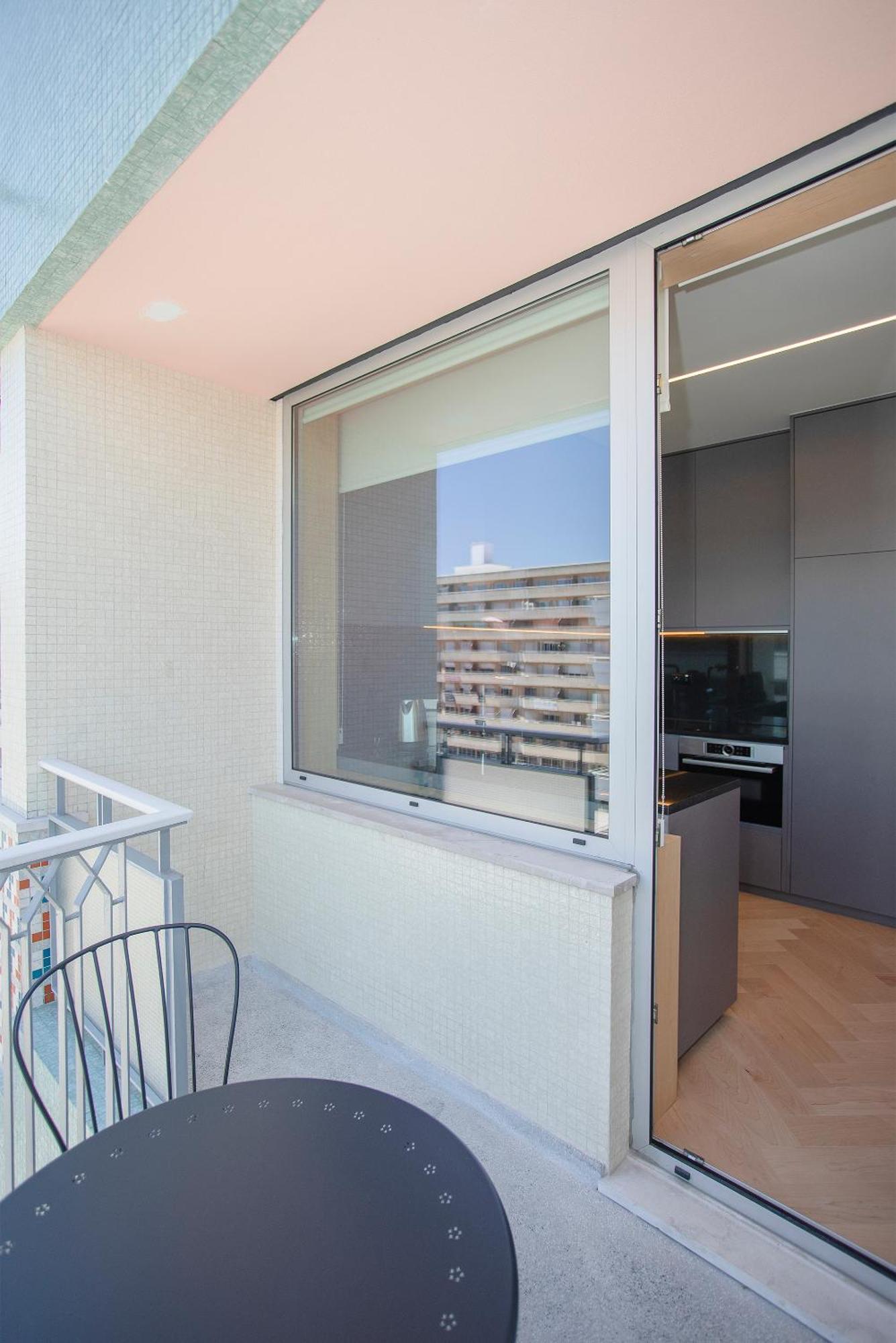 פורטו Allegro Boutique Apartments By Liiiving מראה חיצוני תמונה