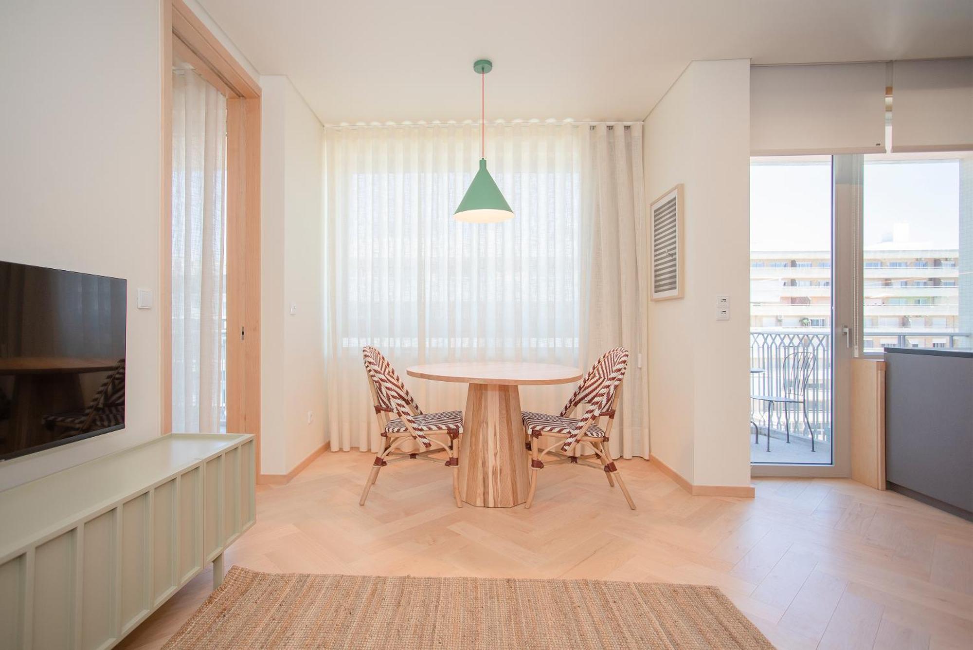 פורטו Allegro Boutique Apartments By Liiiving מראה חיצוני תמונה