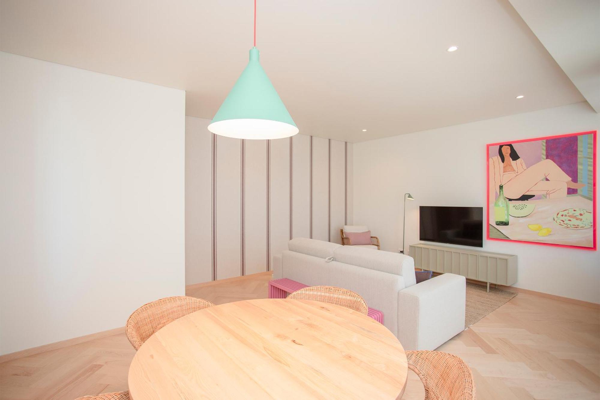 פורטו Allegro Boutique Apartments By Liiiving מראה חיצוני תמונה