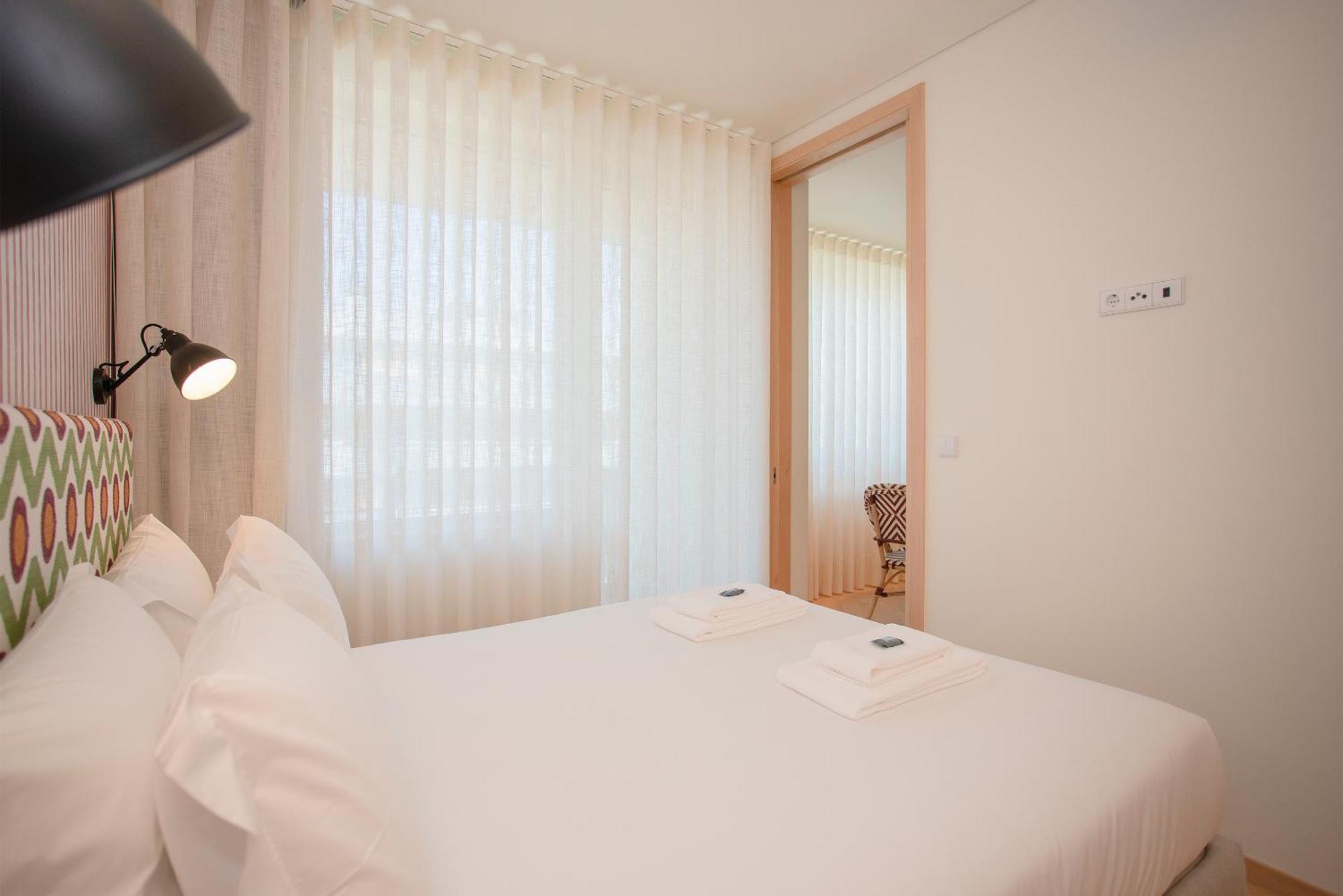 פורטו Allegro Boutique Apartments By Liiiving מראה חיצוני תמונה