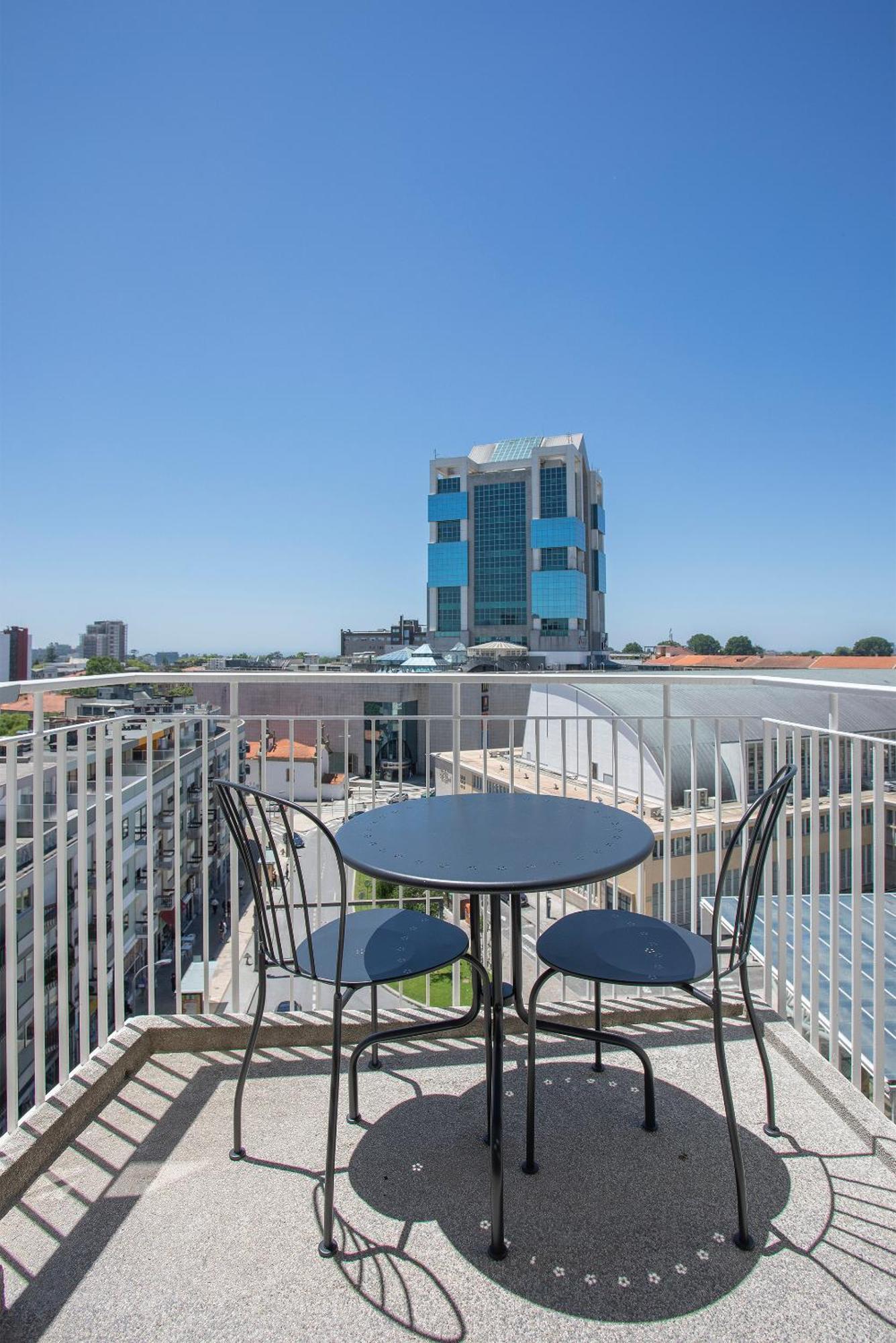 פורטו Allegro Boutique Apartments By Liiiving מראה חיצוני תמונה