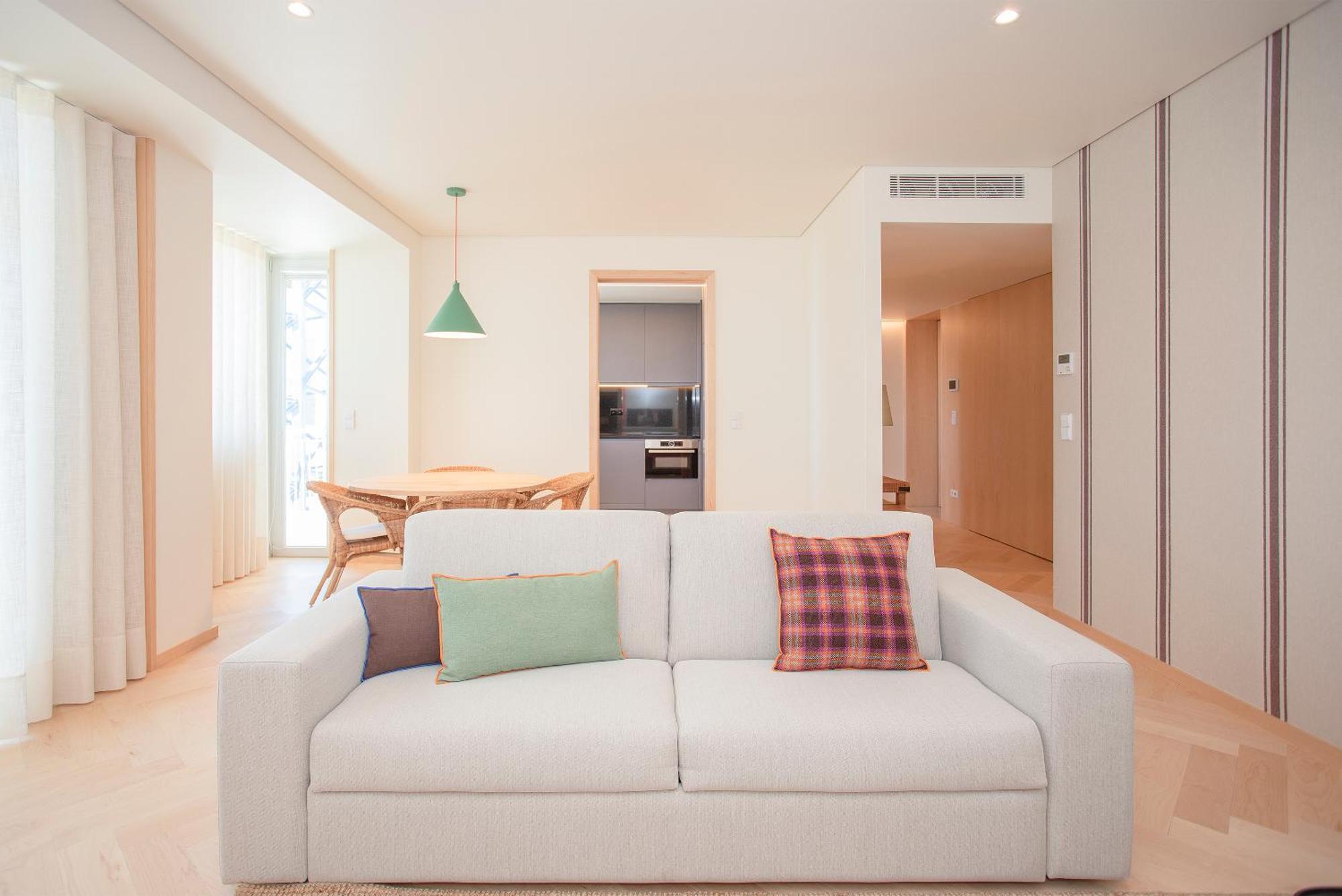 פורטו Allegro Boutique Apartments By Liiiving מראה חיצוני תמונה