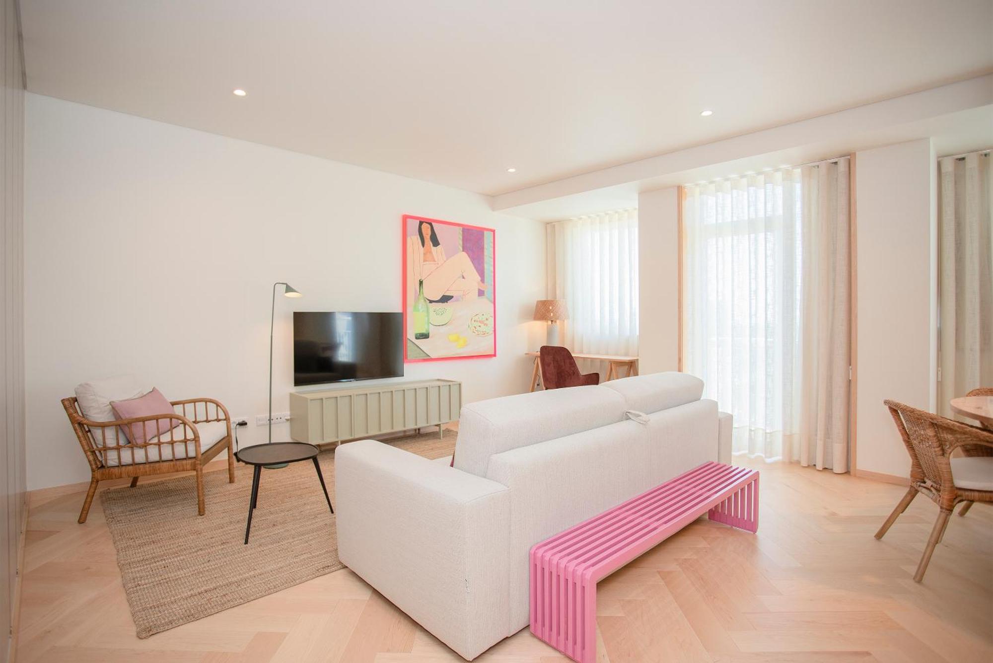 פורטו Allegro Boutique Apartments By Liiiving מראה חיצוני תמונה