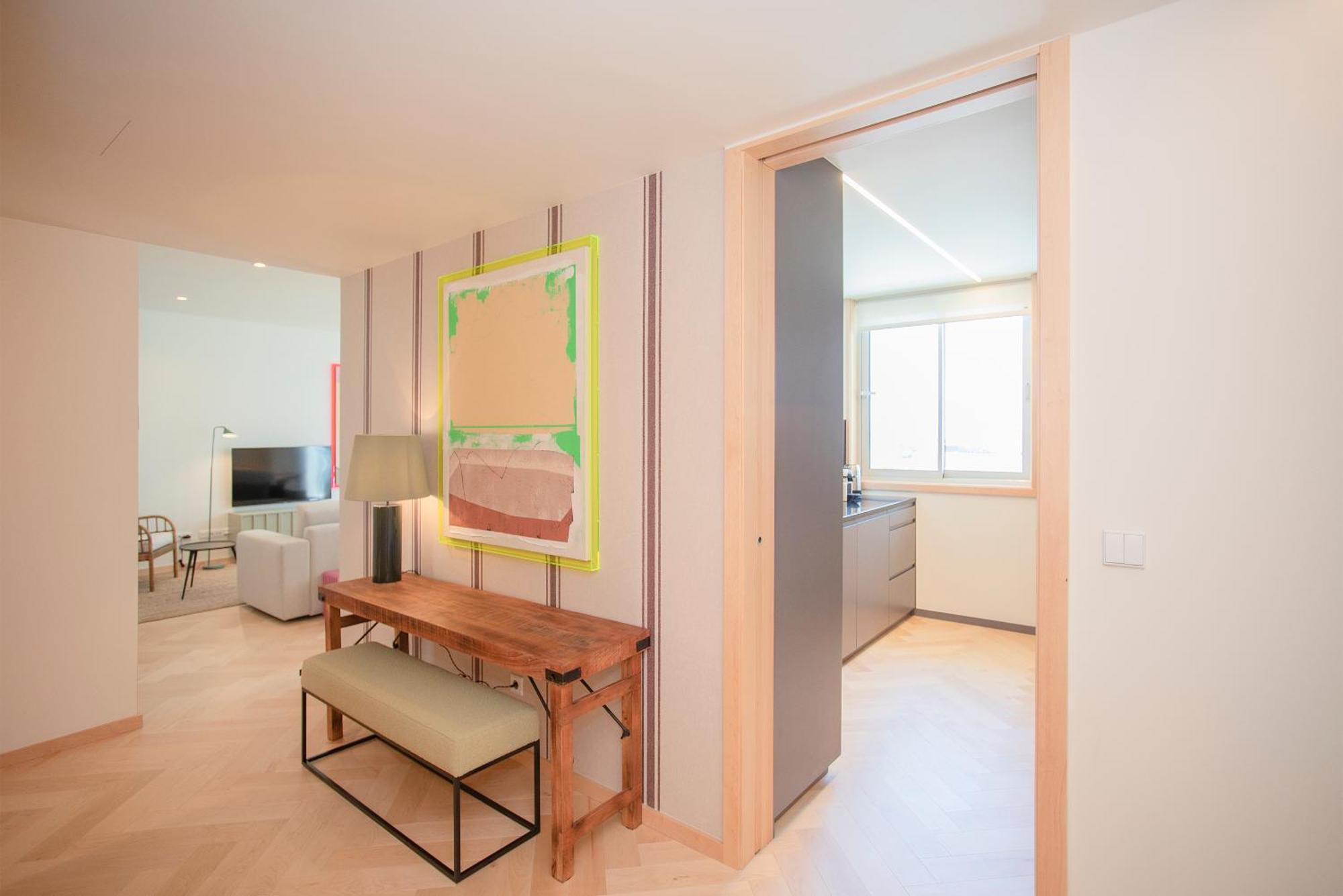 פורטו Allegro Boutique Apartments By Liiiving מראה חיצוני תמונה