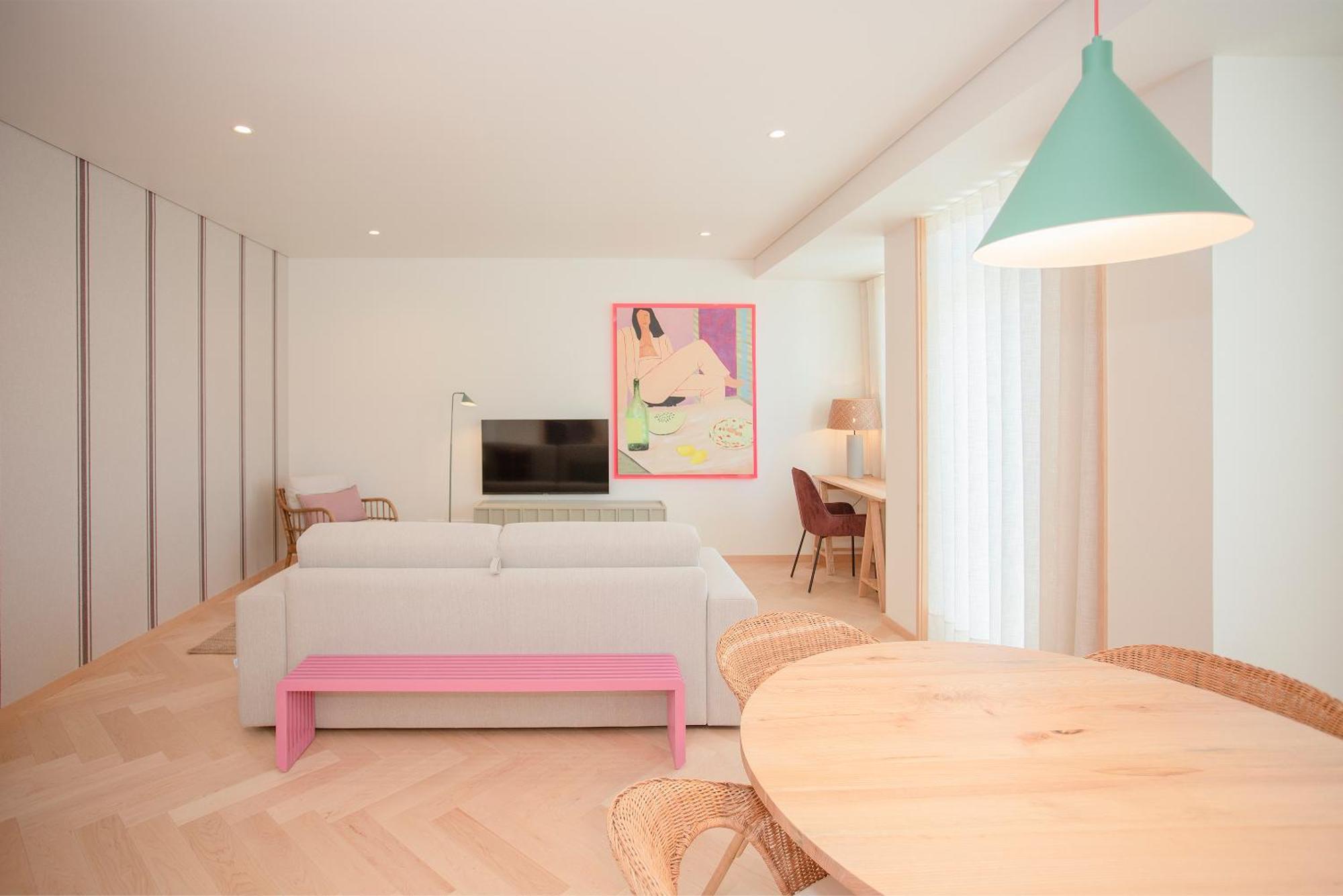 פורטו Allegro Boutique Apartments By Liiiving מראה חיצוני תמונה