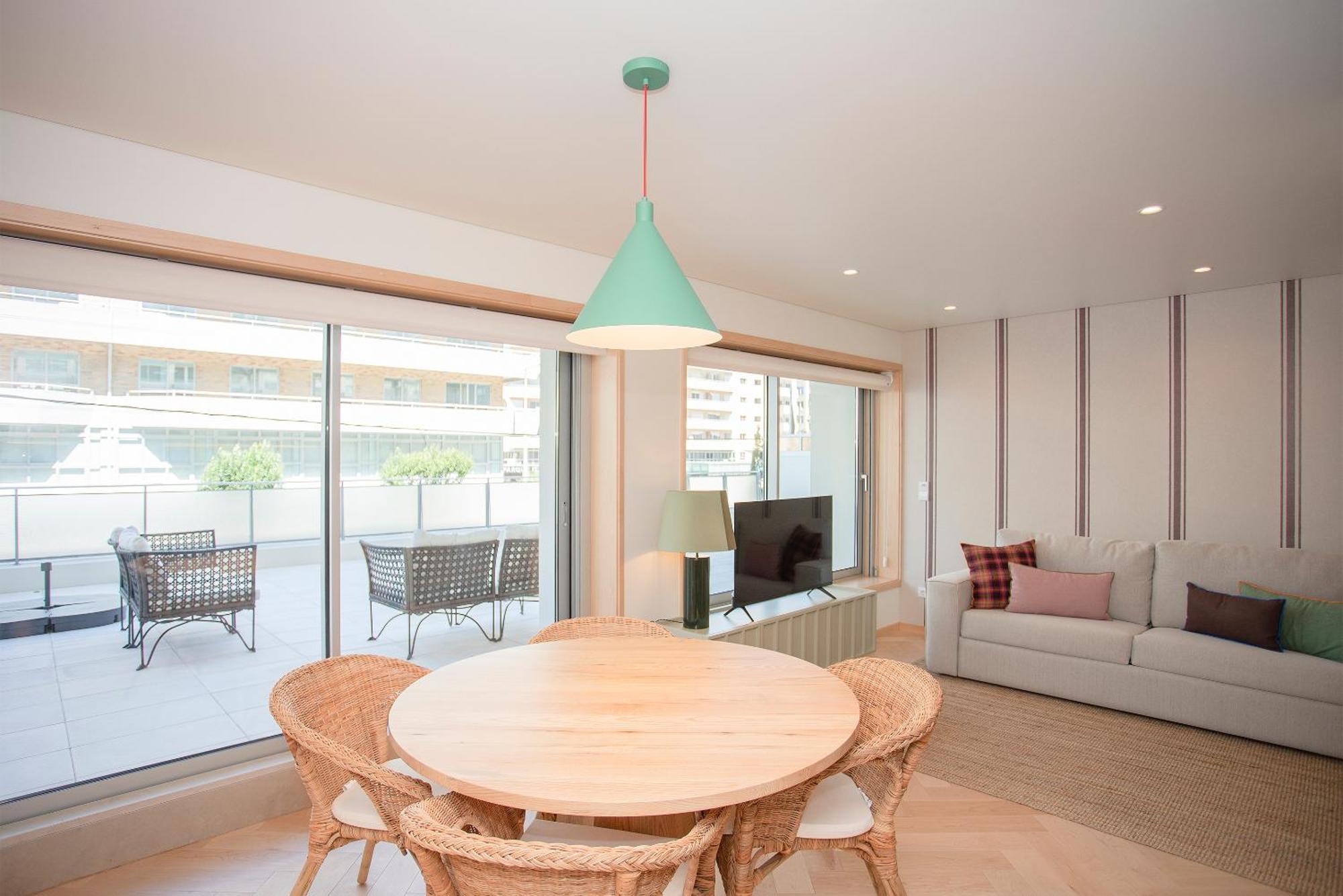 פורטו Allegro Boutique Apartments By Liiiving מראה חיצוני תמונה