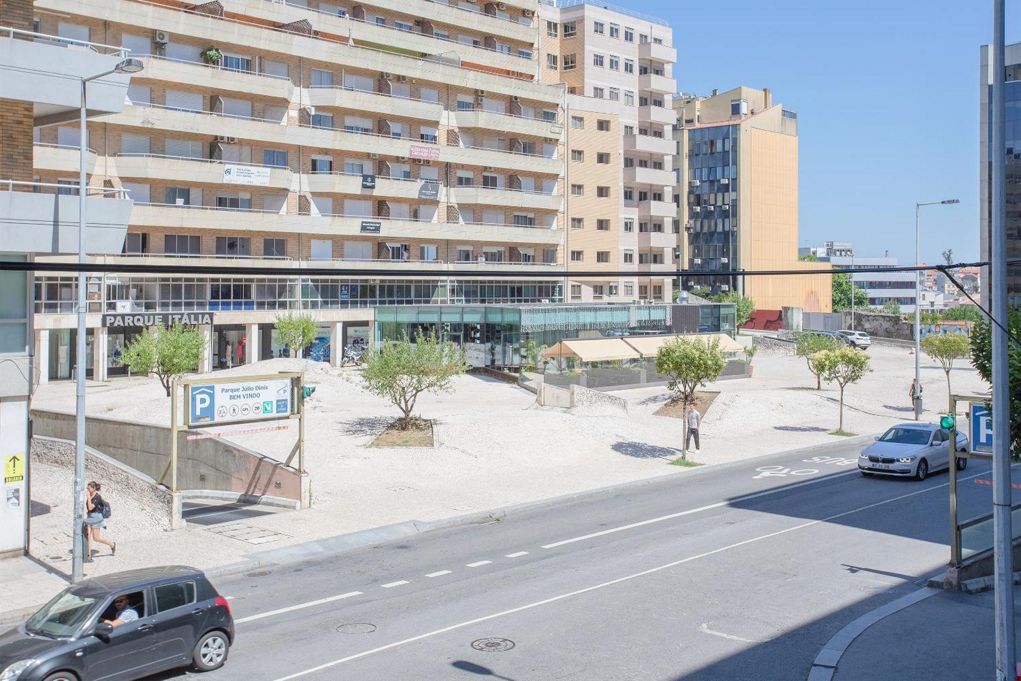 פורטו Allegro Boutique Apartments By Liiiving מראה חיצוני תמונה
