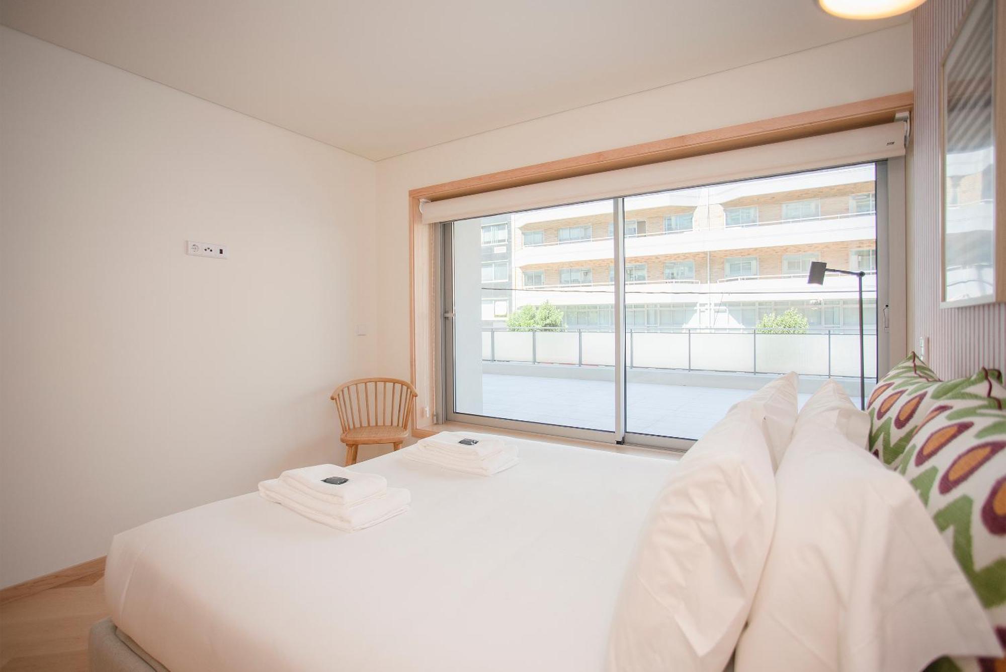 פורטו Allegro Boutique Apartments By Liiiving מראה חיצוני תמונה