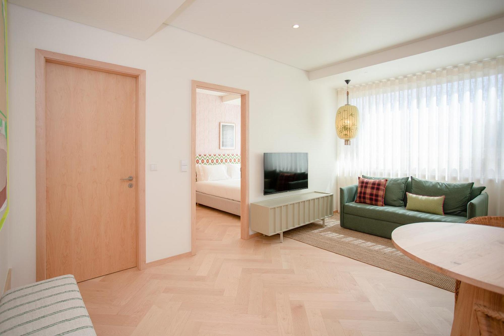 פורטו Allegro Boutique Apartments By Liiiving מראה חיצוני תמונה