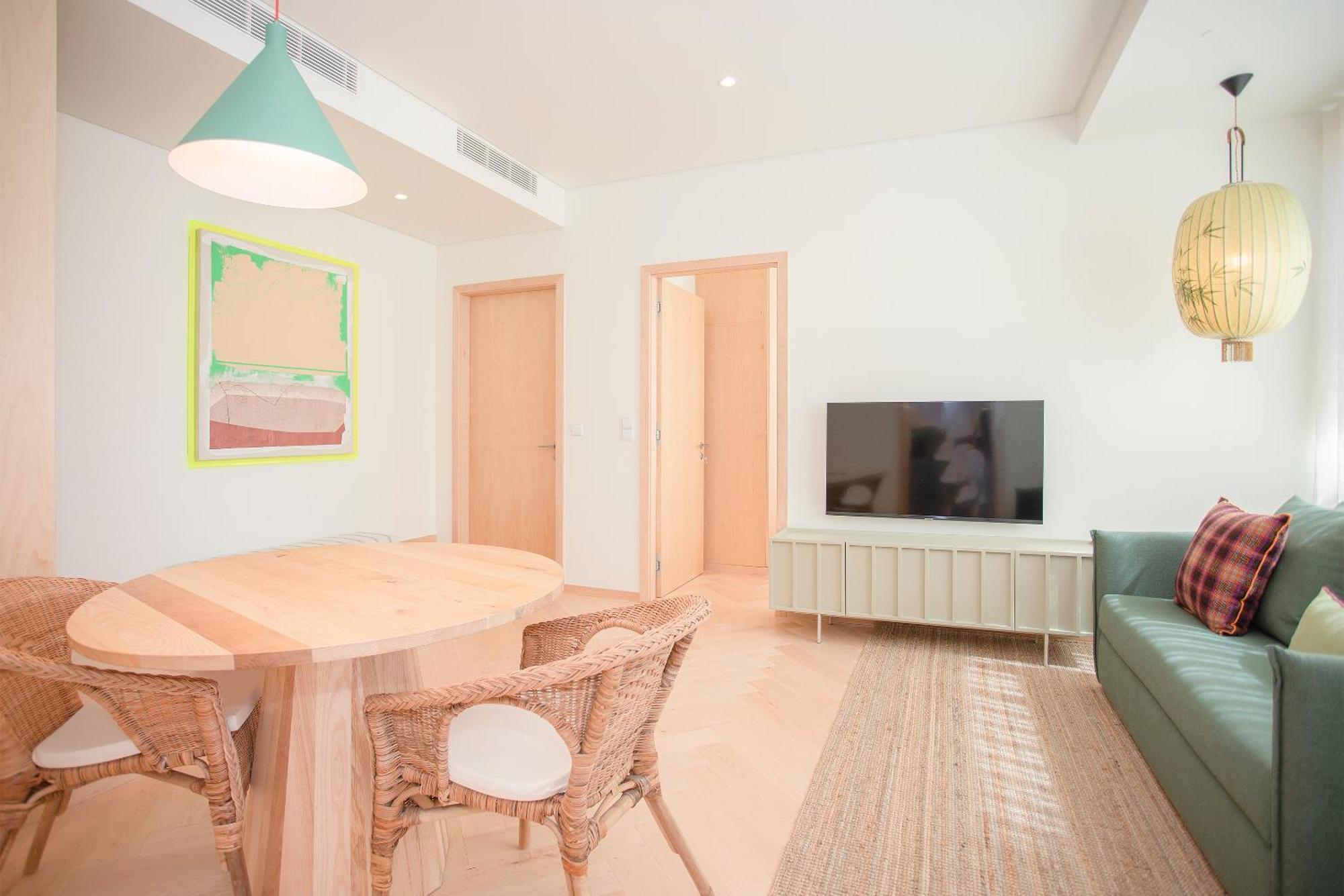 פורטו Allegro Boutique Apartments By Liiiving מראה חיצוני תמונה