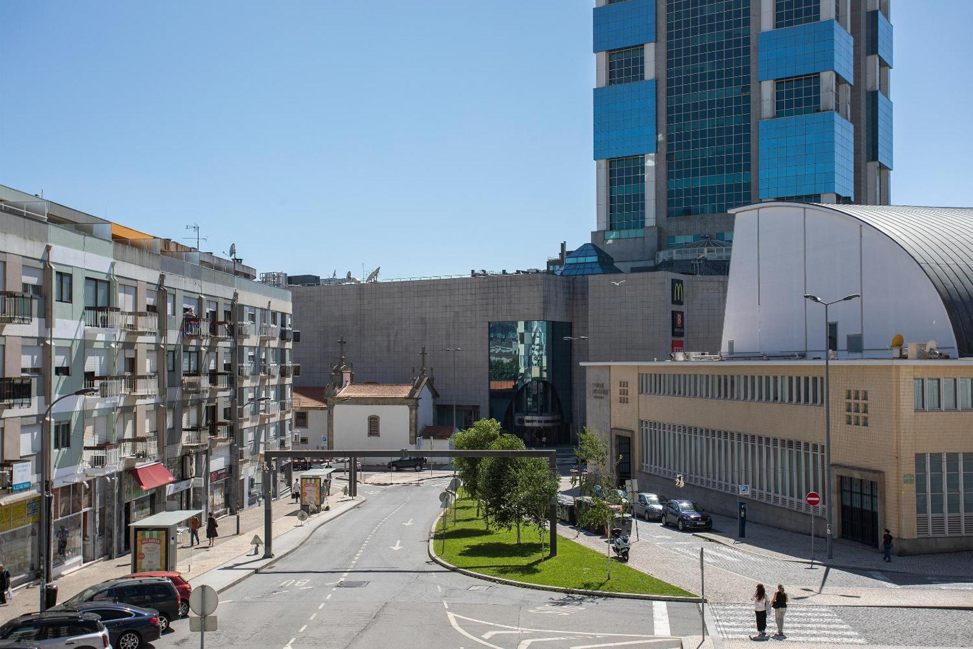 פורטו Allegro Boutique Apartments By Liiiving מראה חיצוני תמונה